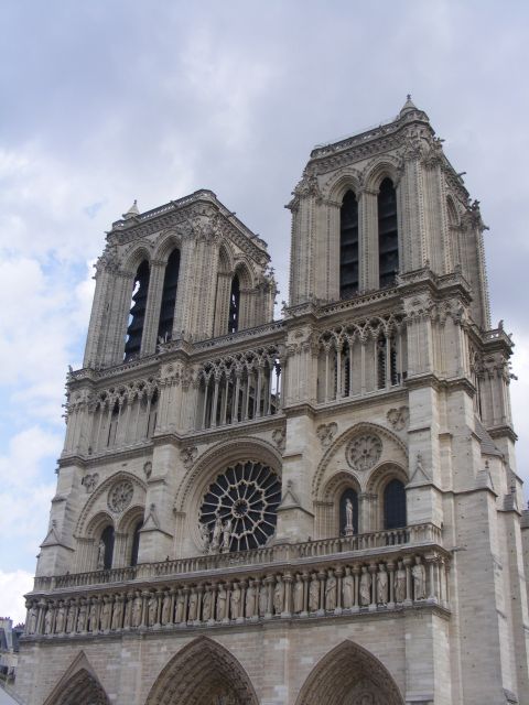 Paris Jewish History 2-Hour Private Guided Walking Tour - Key Points