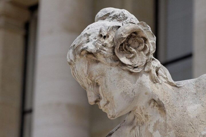 Paris: Petit Palais In-App Audio Tour on Your Phone (ENG) - Key Points