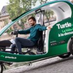 paris private guided tour in pedicab gustave eiffel Paris : Private Guided Tour in Pedicab - Gustave Eiffel