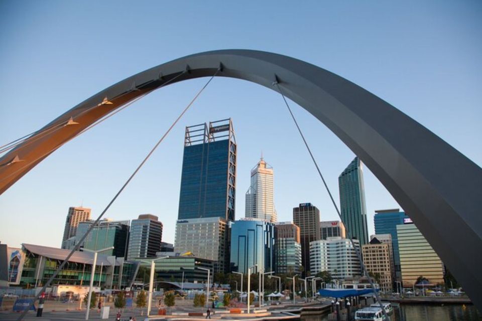 Perth: Private Custom Tour With a Local Guide - Key Points