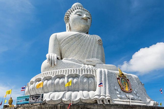 Phuket Sightseeing Tour With the Insider Guide - Pricing and Availability Details