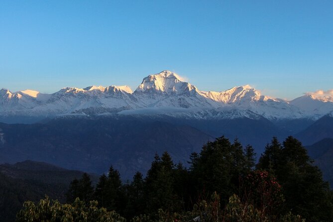 Pokhara 2 Days Private Tour Ghandruk Gurung Village Easy Hiking - Key Points