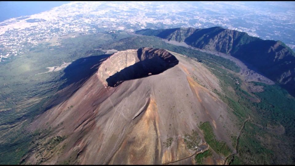 Pompeii, Herculaneum and Vesuvius Private Tour - Key Points