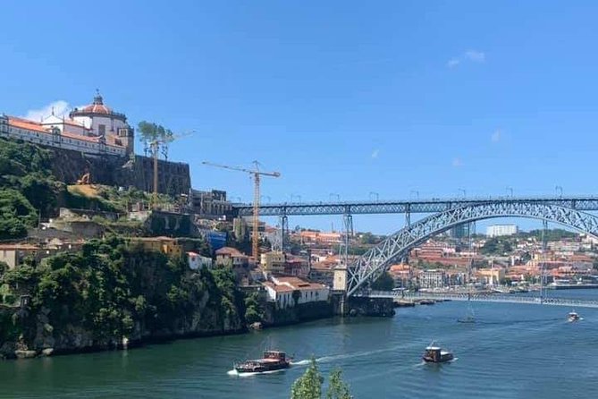 Porto To/From Lisbon Direct and Private Transfer in MB (1-8pax) - Tour Options and Details