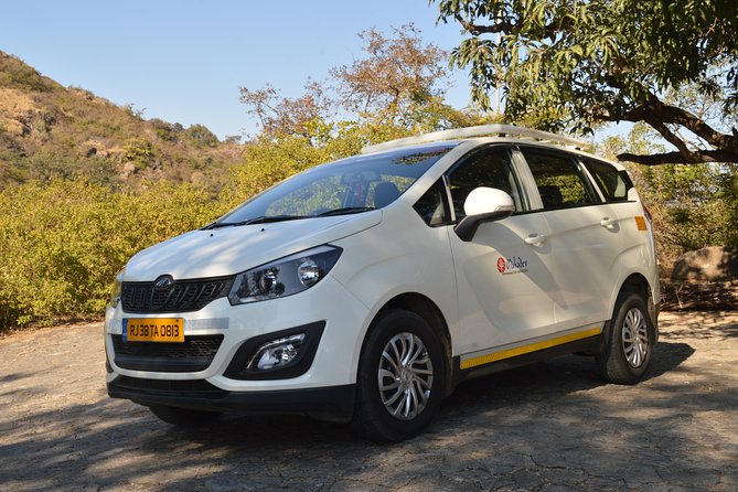 Private A/c Transfer Mount Abu To Udaipur ( 6 Seat A/c Suv) - Key Points