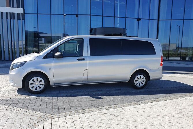 private airport transfer poznan minivan vito or similar Private Airport Transfer Poznań MINIVAN Vito or Similar