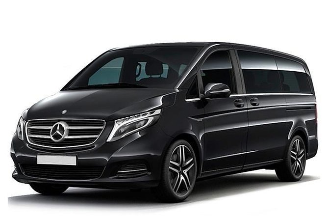 Private Arrival Transfer – Istanbul Airport (IST)