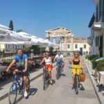 private athens food tour by electric bike Private Athens Food Tour by Electric Bike