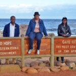 private cape point and penguins day tour with entrance fees Private Cape Point and Penguins Day Tour With Entrance Fees
