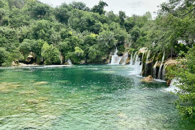 Private Day Trip From Split to Krka and Return - Key Points