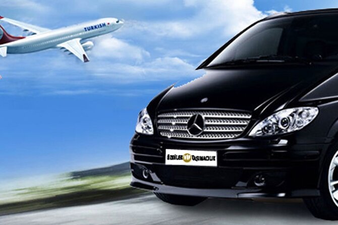 Private Denizli Pamukkale Airport Transfer Service - Key Points