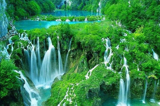 Private Full Day Plitvice Lakes Tour From Zadar - Key Points