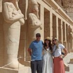 private full day tour luxor east and west banks with lunch Private Full Day Tour Luxor East and West Banks With Lunch
