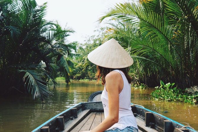 Private Guided Day Tour of Mekong Delta by Boat With Lunch - Key Points