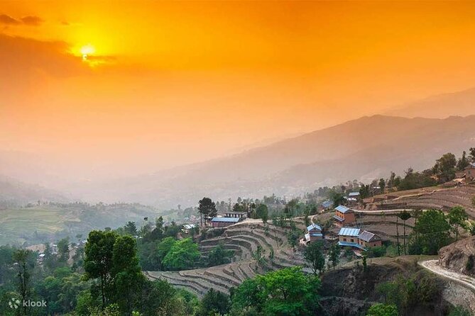 Private Guided Hiking Tour in Kathmandu - Key Points