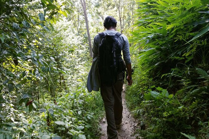 private guided hiking tour in namobuddha from panauti Private Guided Hiking Tour in Namobuddha From Panauti