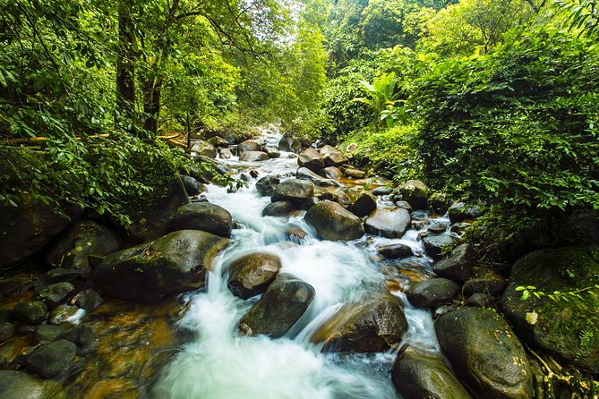 Private Guided Tour to a Romantic City in Chanthaburi - Key Points