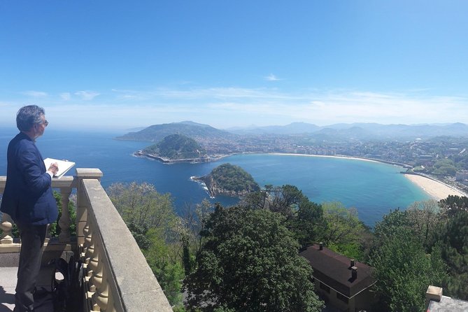 private half day tours in san sebastian Private Half Day Tours in San Sebastian