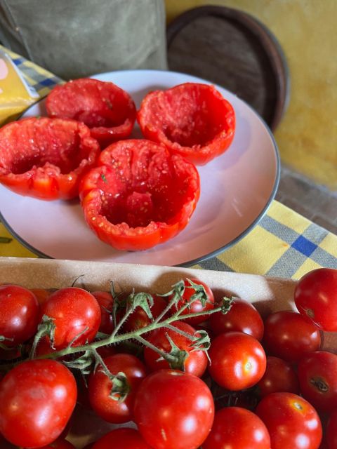 Private Home Cooking Class in Chianti Classico - Key Points