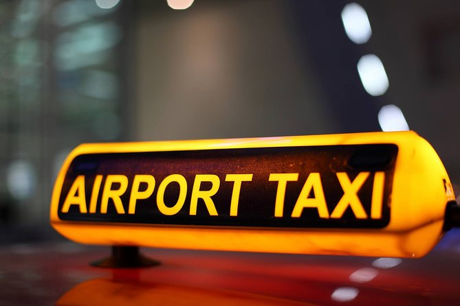 Private Jaipur Arrival Transfer - Airport to Hotel/Accommodation - Key Points