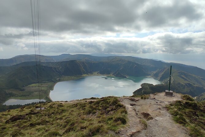 Private Jeep Tour in São Miguel Island - Key Points