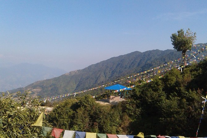 Private Kakani Day Hike From Kathmandu