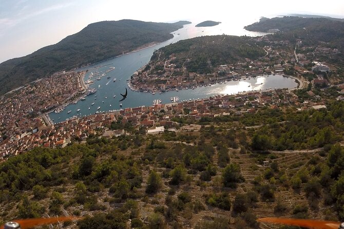 Private Korcula Eco Tour With Guide - Key Points