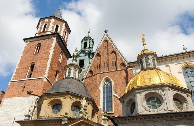 Private Krakow Sightseeing Tour - Key Points