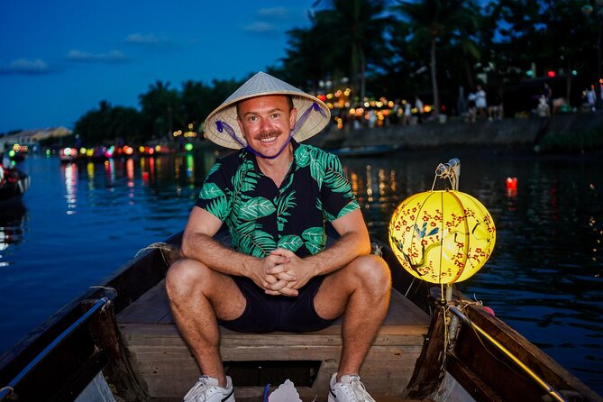 Private Night Photography Tour in Hoi An - Tour Overview