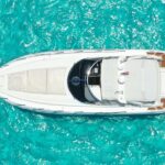 private premium yacht 46ft rental in cancun Private Premium Yacht 46FT Rental in Cancún