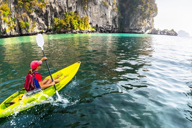 private river sea kayaking with snorkeling in omis Private River & Sea Kayaking With Snorkeling in Omiš