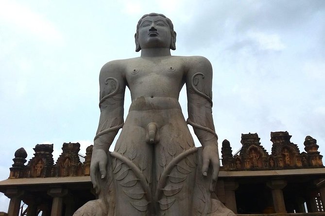 Private Shravanabelagola Tour as a Day Trip From Bangalore - Key Points