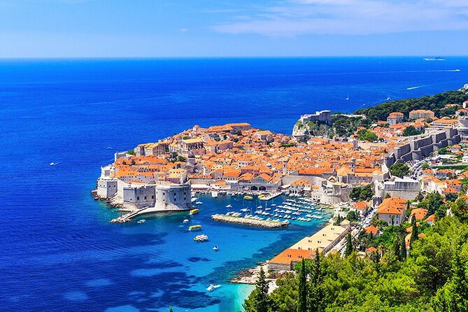 Private Tour in Croatia - Key Points