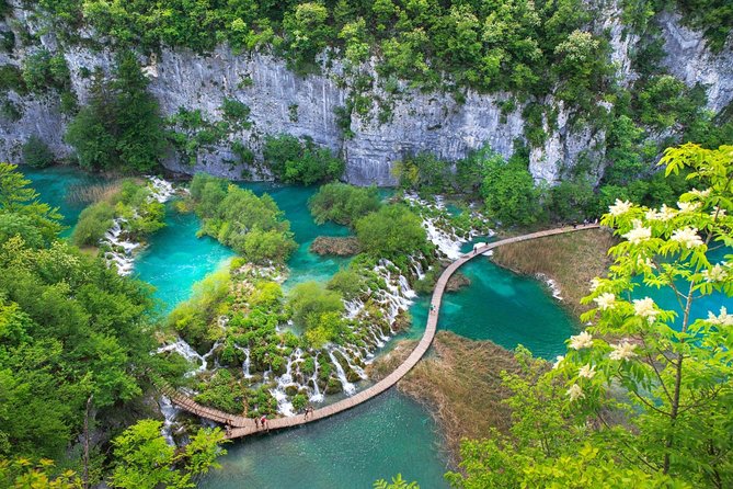 Private Tour: Plitvice Lakes National Park Day Trip From Dubrovnik - Key Points