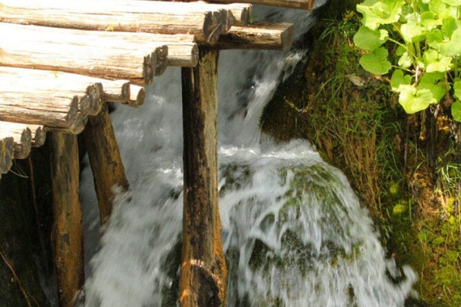 Private Tour Plitvice National Park Lakes From Split - Tour Overview