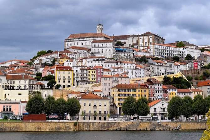 Private Tour to Fatima and Coimbra Full Day - Key Points