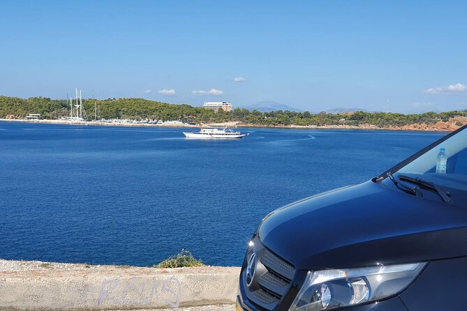 Private Transfer From Athens City to Piraeus Port - Just The Basics