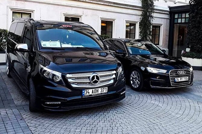 Private Transfer From Istanbul Airport to Istanbul City - Key Points