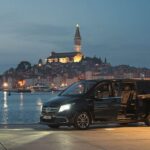 private transfer from trieste airport to rovinj Private Transfer From Trieste Airport to Rovinj