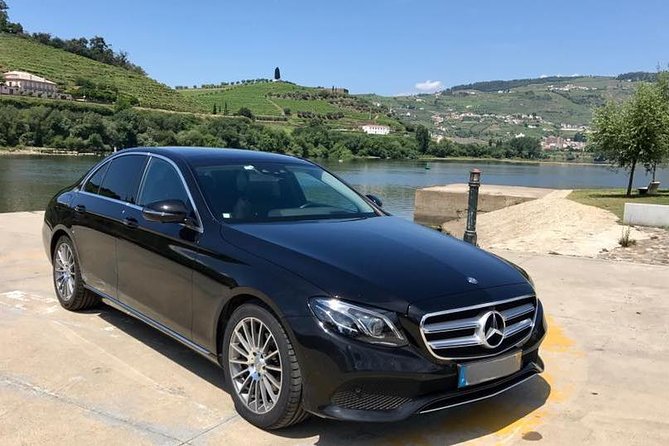 Private Transfer to Porto From Lisbon - Direct or With Stops - Key Points