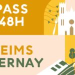 reims epernay pass 48h Reims Epernay Pass: 48h