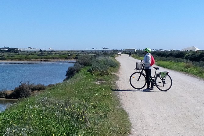 Riding Between History and Nature - Key Points