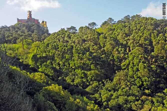 Rock Climbing in Sintra, Lisbon - Key Points