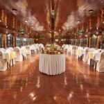 romantic dinner cruise in dubai marina Romantic Dinner Cruise in Dubai Marina
