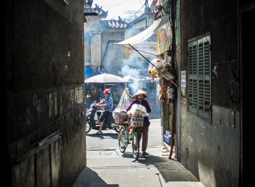 Saigon Street Photography Experience - Key Points