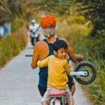 saigons last countryside cycle tour ho chi minh city Saigon's Last Countryside Cycle Tour - Ho Chi Minh City