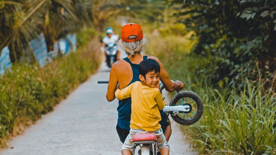 saigons last countryside cycle tour ho chi minh city Saigon's Last Countryside Cycle Tour - Ho Chi Minh City