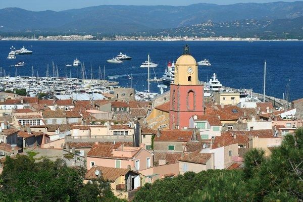 Saint Tropez and Port Grimaud: Full-Day Tour - Key Points