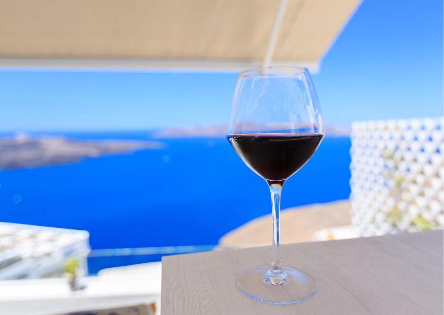 Santorini: Private Wine Tasting Experience at 3 Wineries - Tour Provider and Location