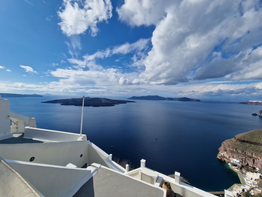 Santorini Tour, Guide You to Explore Santorini Greece - Tour Overview